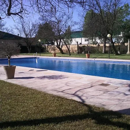 Castillo De